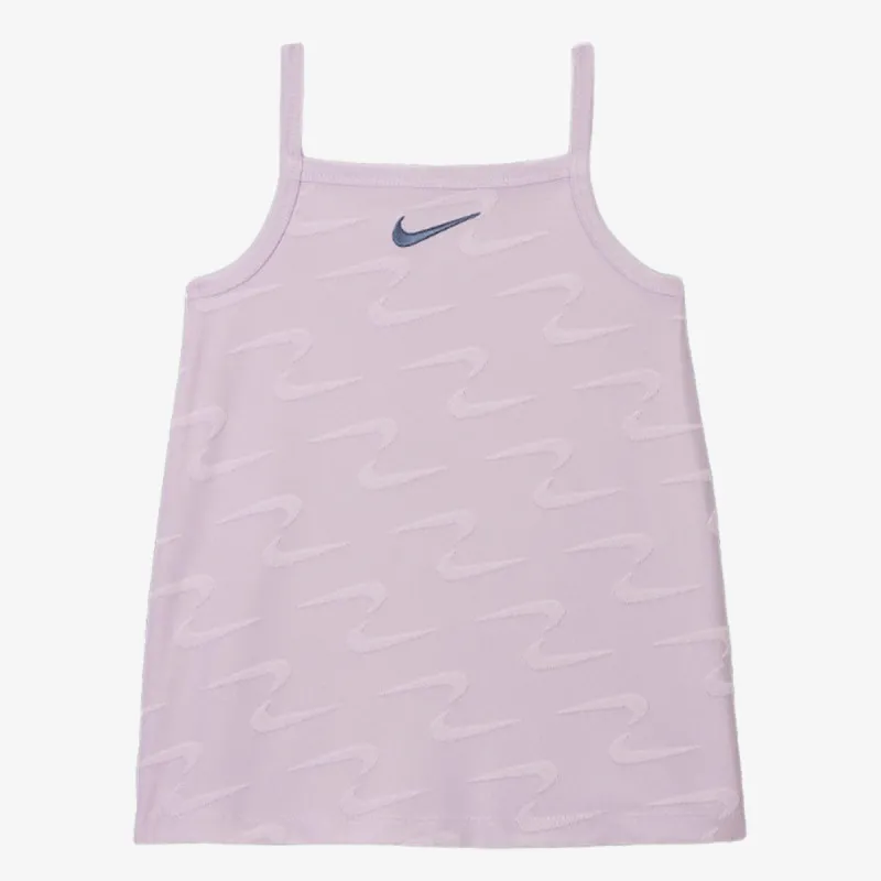 Nike Swoosh Motion 