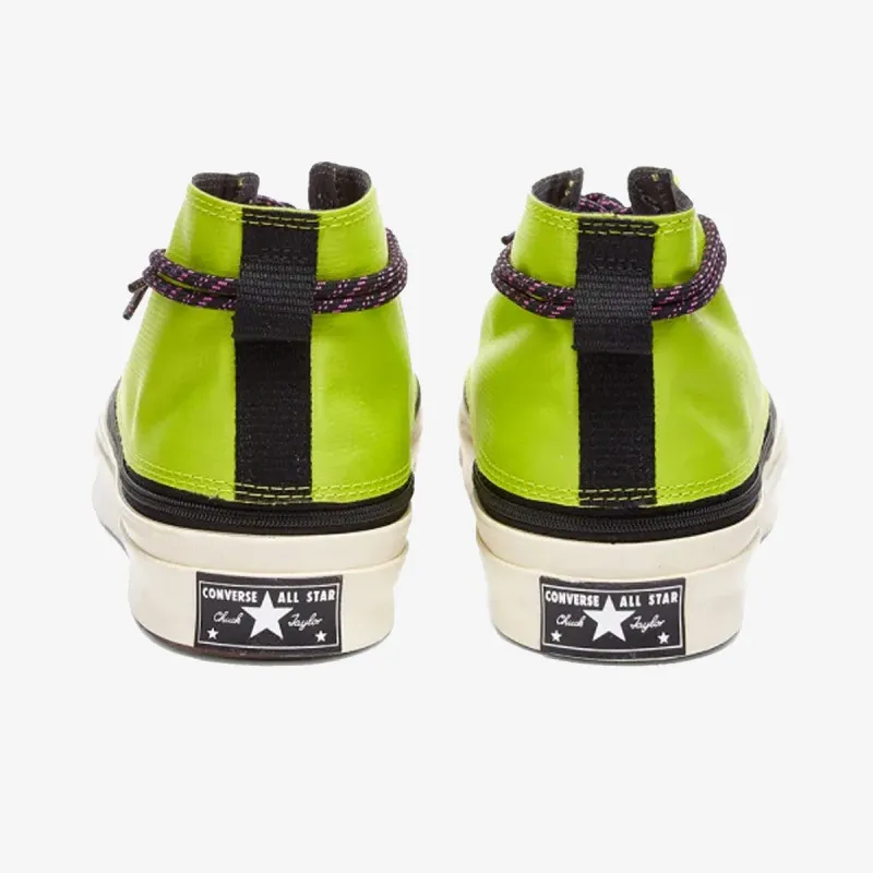 Converse Deck Star Mid Zip Off 