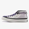 Converse Deck Star Mid Zip Off 
