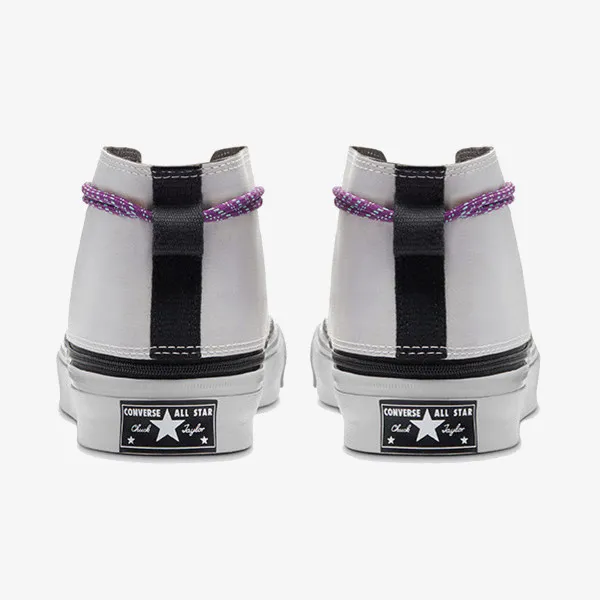 Converse Deck Star Mid Zip Off 