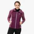 Jack Wolfskin CROSSING PEAK JKT W 