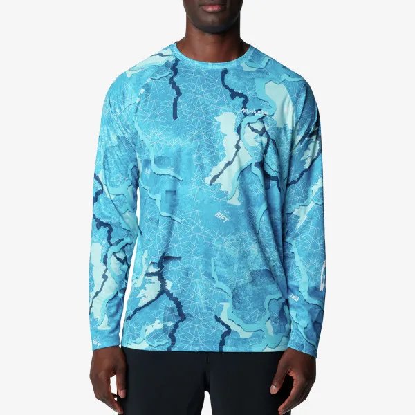Columbia Super Terminal Tackle™ Long Sleeve Shirt 