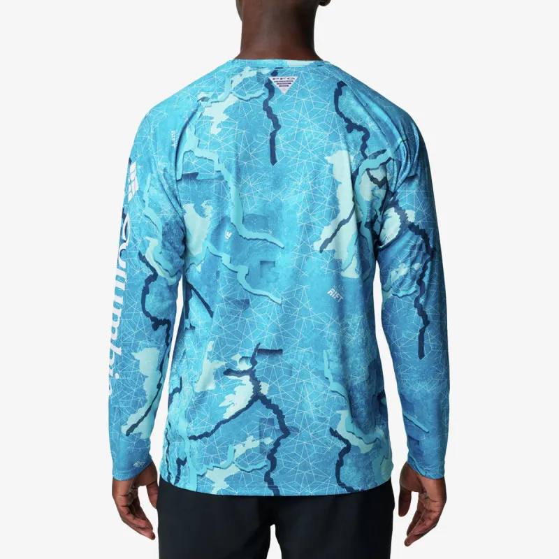 Columbia Super Terminal Tackle™ Long Sleeve Shirt 