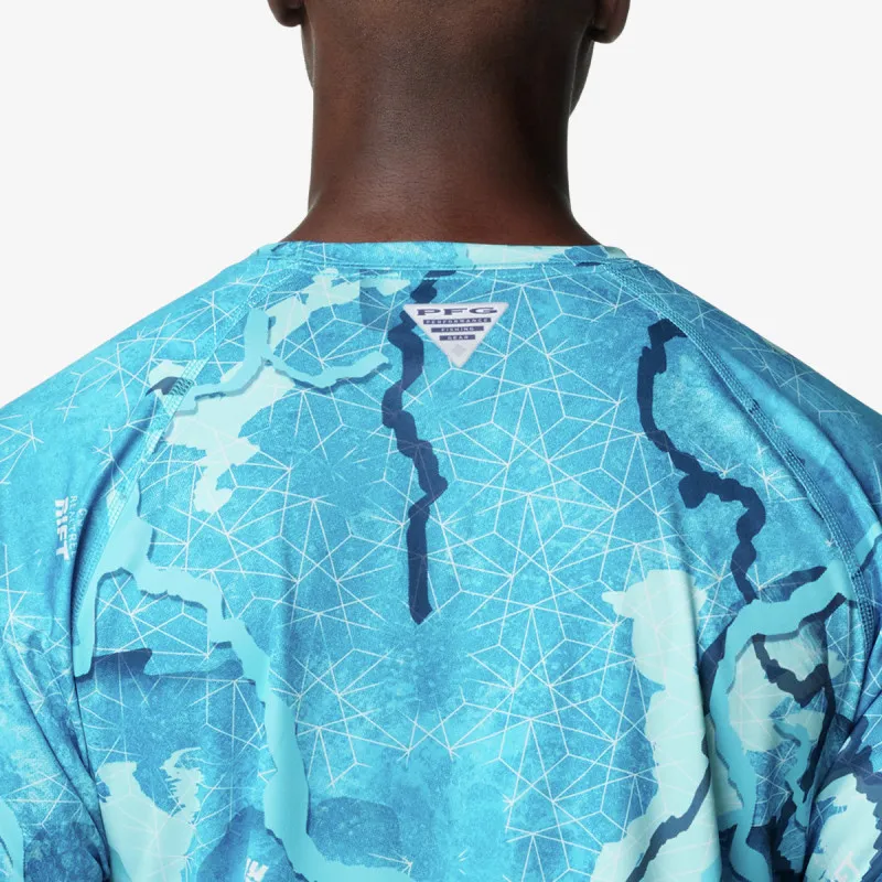 Columbia Super Terminal Tackle™ Long Sleeve Shirt 