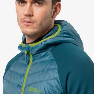 Jack Wolfskin ROUTEBURN PRO HYBRID 