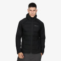JACK WOLFSKIN JAKNA TASMAN DOWN HYBRID M 
