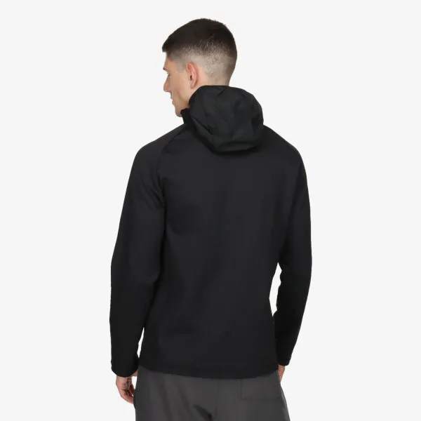 JACK WOLFSKIN JAKNA TASMAN DOWN HYBRID M 