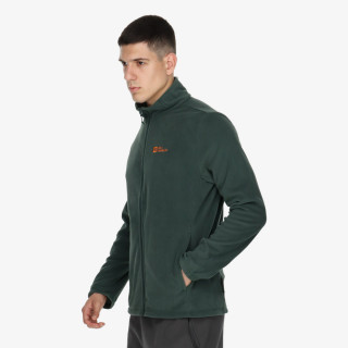 JACK WOLFSKIN MAJICA DUGIH RUKAVA S PATENTOM TAUNUS 