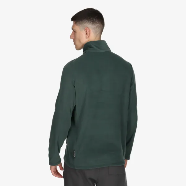 JACK WOLFSKIN MAJICA DUGIH RUKAVA S PATENTOM TAUNUS 