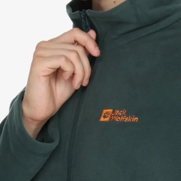 JACK WOLFSKIN MAJICA DUGIH RUKAVA S PATENTOM TAUNUS 