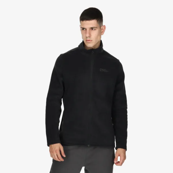 JACK WOLFSKIN MAJICA DUGIH RUKAVA S PATENTOM TAUNUS FZ M 