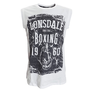 Lonsdale T-shirt STAMP SL T-SHIRT 