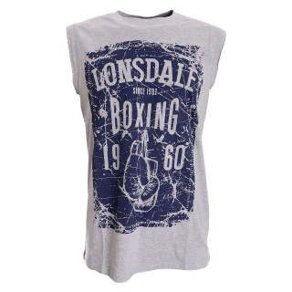 Lonsdale T-shirt STAMP SL T-SHIRT 
