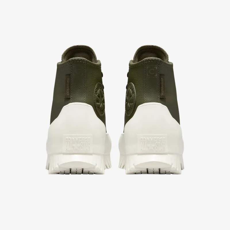 Converse Chuck Taylor All Star Lugged Winter 2.0 