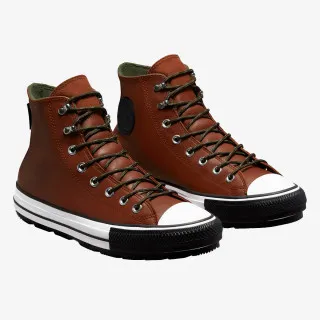 Converse Chuck Taylor All Star Winter WP (Non-GTX) 
