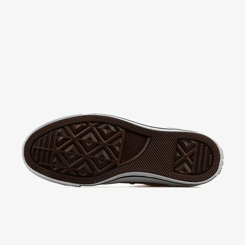 Converse CHUCK TAYLO ALL STA PATIALLY ECYCLED COT