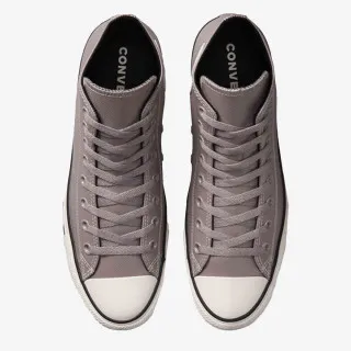 Converse CHUCK TAYLO ALL STA EMBOSSED LEATHE