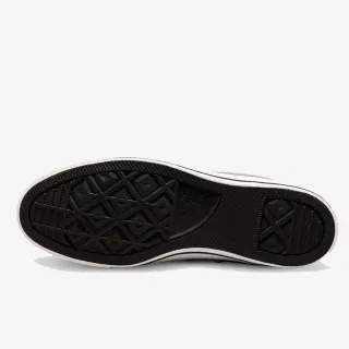 Converse CHUCK TAYLO ALL STA EMBOSSED LEATHE