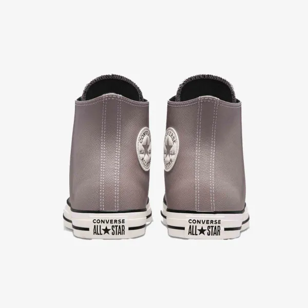 Converse CHUCK TAYLO ALL STA EMBOSSED LEATHE