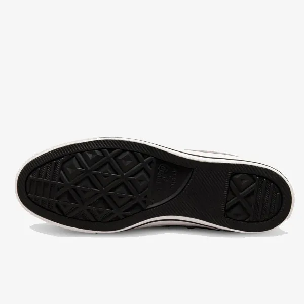 Converse CHUCK TAYLO ALL STA EMBOSSED LEATHE