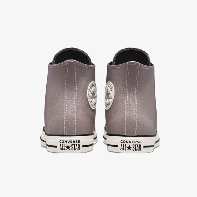 Converse CHUCK TAYLO ALL STA EMBOSSED LEATHE