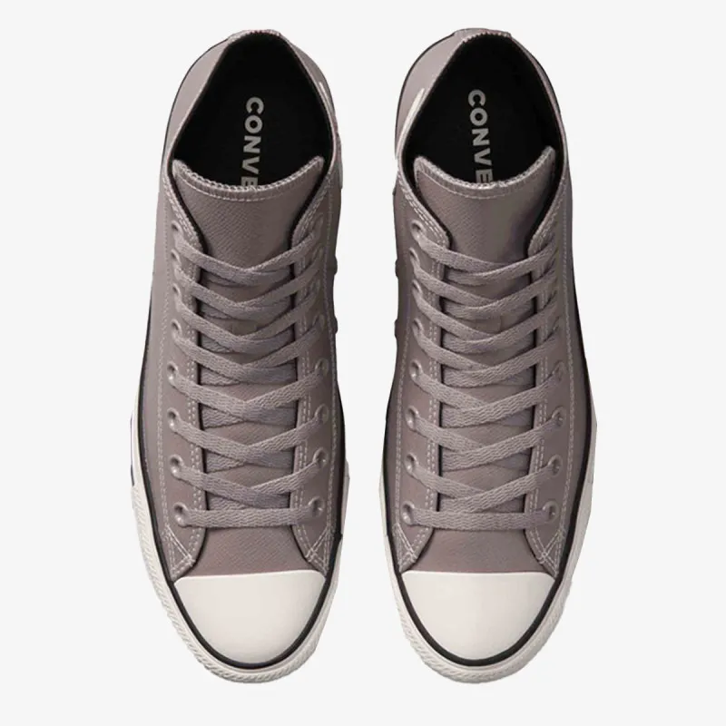 Converse CHUCK TAYLO ALL STA EMBOSSED LEATHE