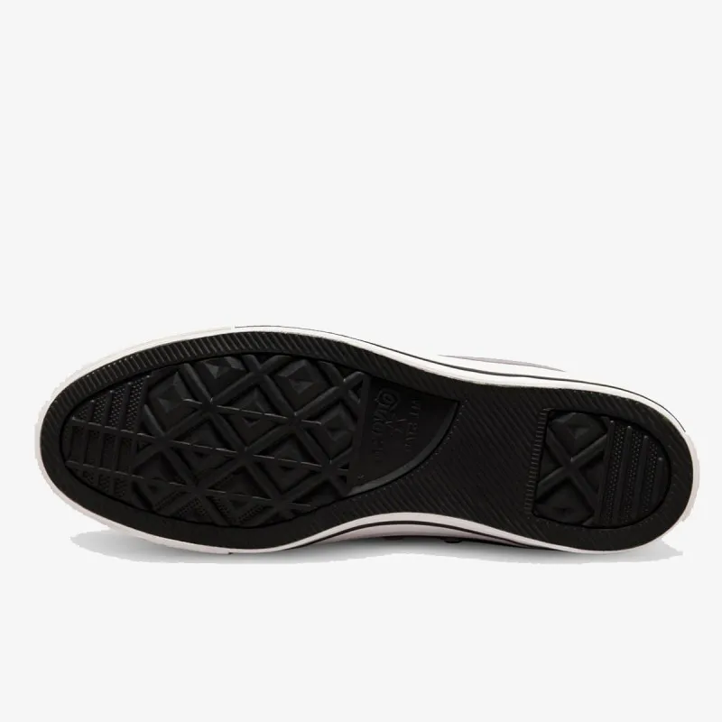 Converse CHUCK TAYLO ALL STA EMBOSSED LEATHE