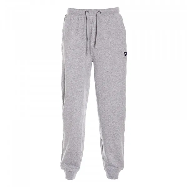 Lonsdale LONSDALE MENS LION PANTS 