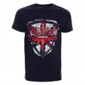 Lonsdale LONSDALE AMBLEM T-SHIRT 
