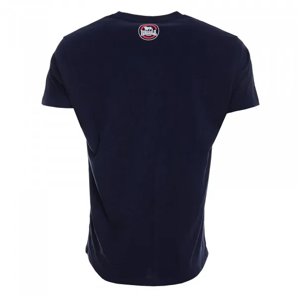 Lonsdale LONSDALE AMBLEM T-SHIRT 