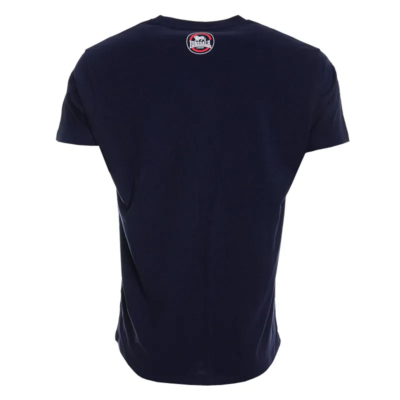 Lonsdale LONSDALE AMBLEM T-SHIRT 
