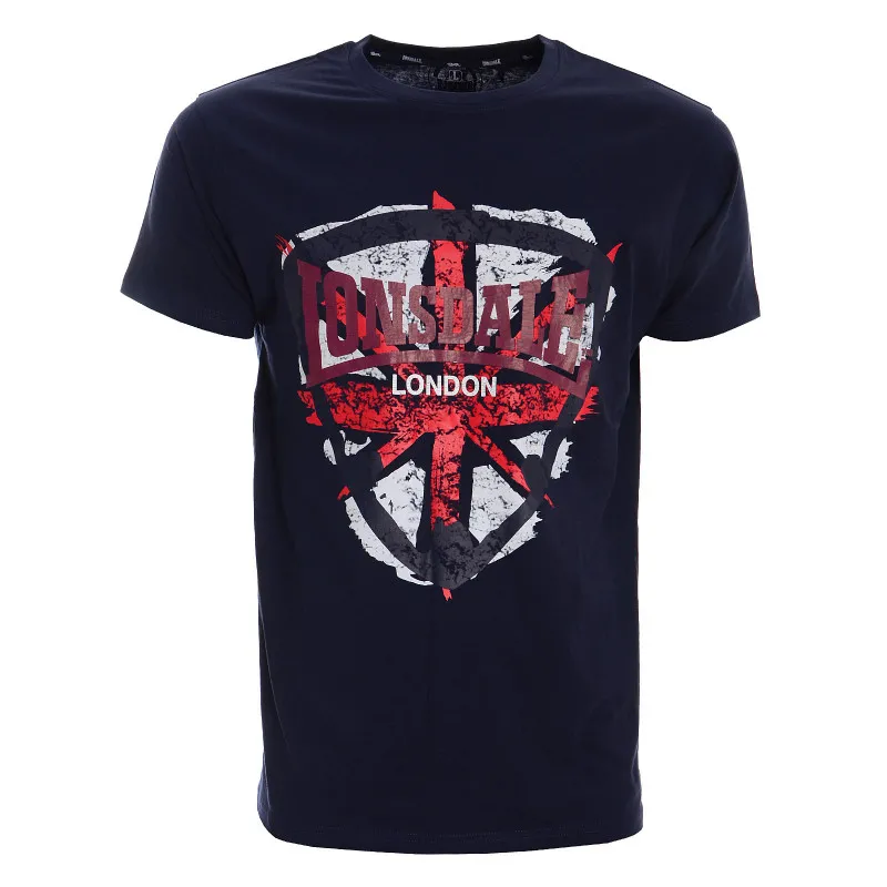 Lonsdale LONSDALE AMBLEM T-SHIRT 