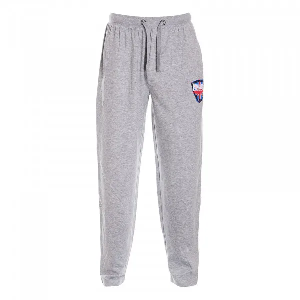 Lonsdale LONSDALE AMBLEM PANTS OH 