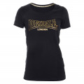 Lonsdale T-shirt LONSDALE LADIES T-SHIRT 