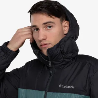 Columbia Pike Lake™ Hooded Jacket 