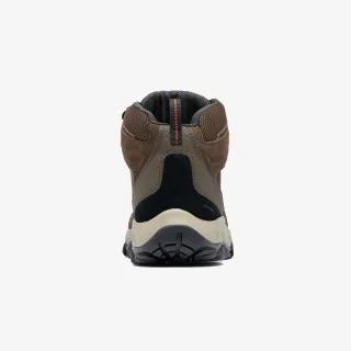 Columbia NEWTON RIDGE™ PLUS II SUEDE WP 