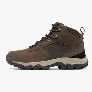 Columbia NEWTON RIDGE™ PLUS II SUEDE WP 