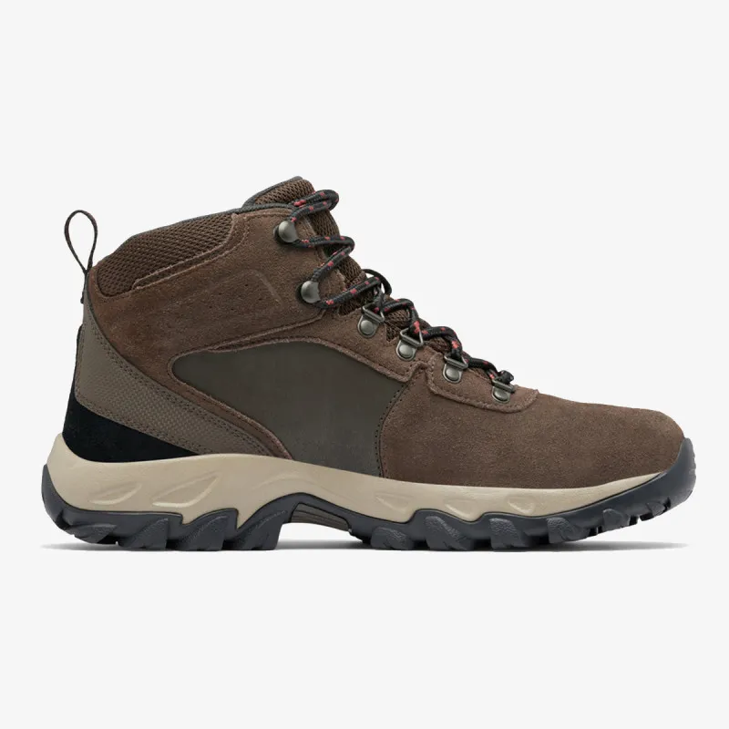 Columbia NEWTON RIDGE™ PLUS II SUEDE WP 