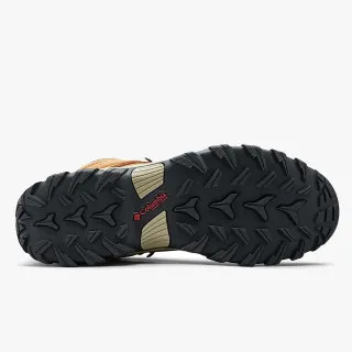 Columbia NEWTON RIDGE™ PLUS II SUEDE WP 