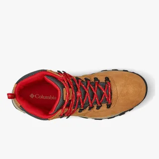 Columbia NEWTON RIDGE™ PLUS II SUEDE WP 