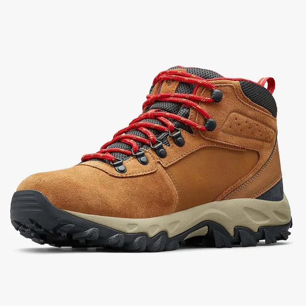 Columbia Čizme NEWTON RIDGE™ PLUS II SUEDE WP 