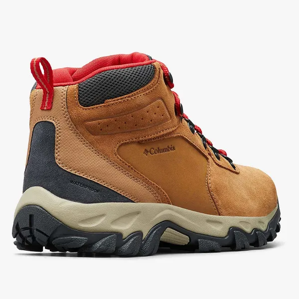 Columbia Čizme NEWTON RIDGE™ PLUS II SUEDE WP 