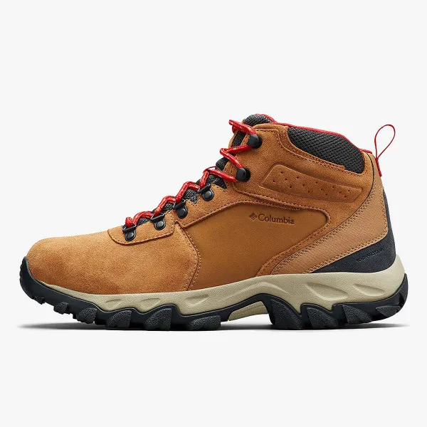 Columbia Čizme NEWTON RIDGE™ PLUS II SUEDE WP 