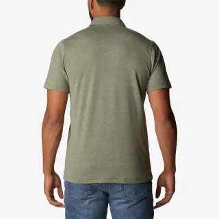 Columbia T-shirt Tech Trail™ Polo 