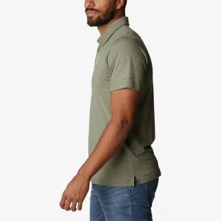 Columbia T-shirt Tech Trail™ Polo 