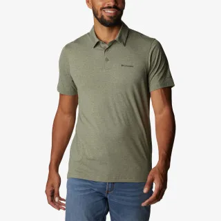Columbia T-shirt Tech Trail™ Polo 