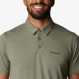 Columbia T-shirt Tech Trail™ Polo 