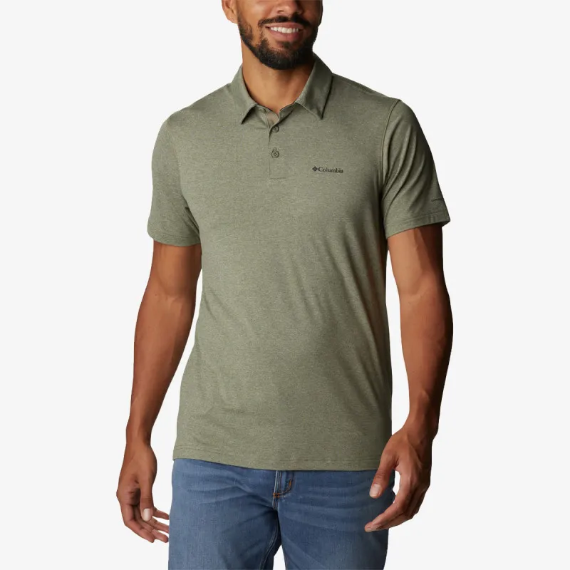 Columbia T-shirt Tech Trail™ Polo 
