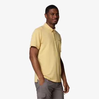 Columbia T-shirt Tech Trail™ Polo 