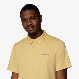 Columbia T-shirt Tech Trail™ Polo 